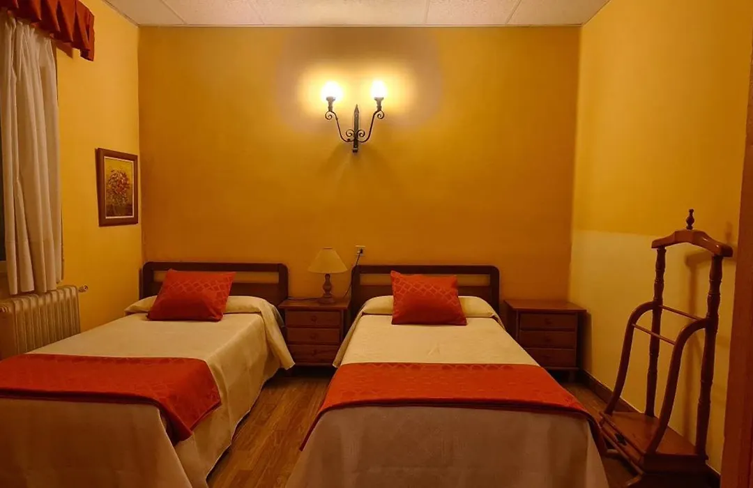 Hostal de la Playa-1
